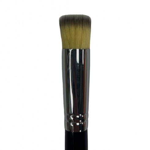 Кисть визажная KET Professional 24 Nylon 